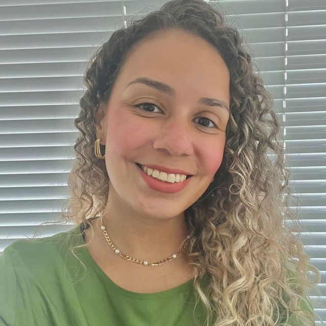Jessy  Moreira Lourenço , Fisioterapeuta Rio de Janeiro
