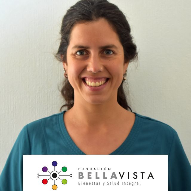 Javiera Alejandra Cuadra Leiva, Kinesiólogo Viña del Mar