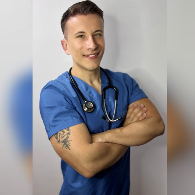 Manuel José López Pérez, Sexólogo Bogotá