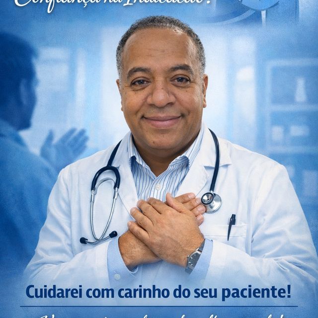 Deocardio Costa Da Conceicao, Cirurgião geral Goiânia