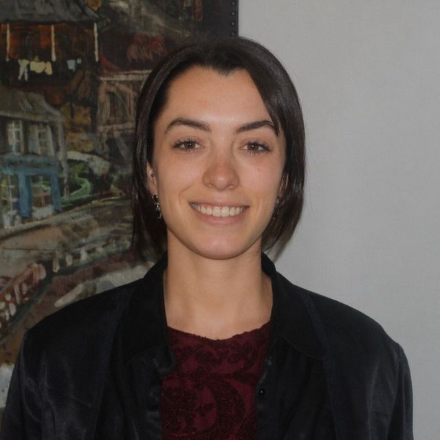 Sofia Larrain Marchant, Psicólogo Providencia