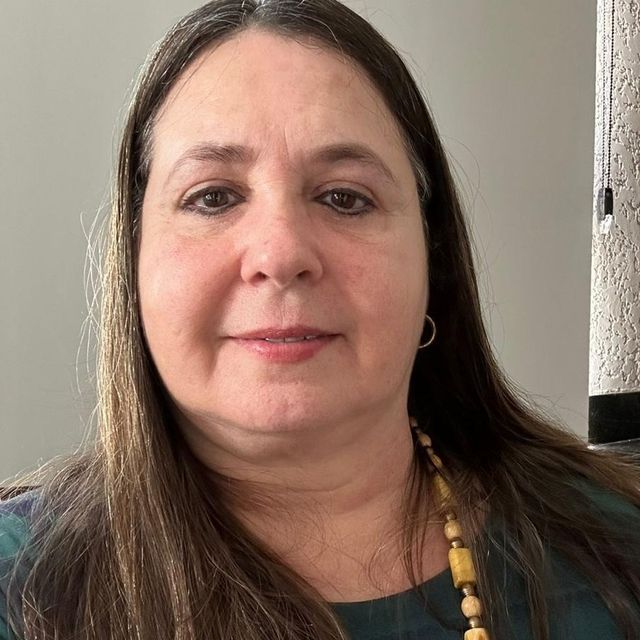 Glauca Maria Diniz dos Santos Lopes, Psicólogo Campinas