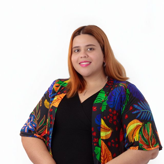 Larissa dos Santos Moreira, Psicopedagogo Rio de Janeiro