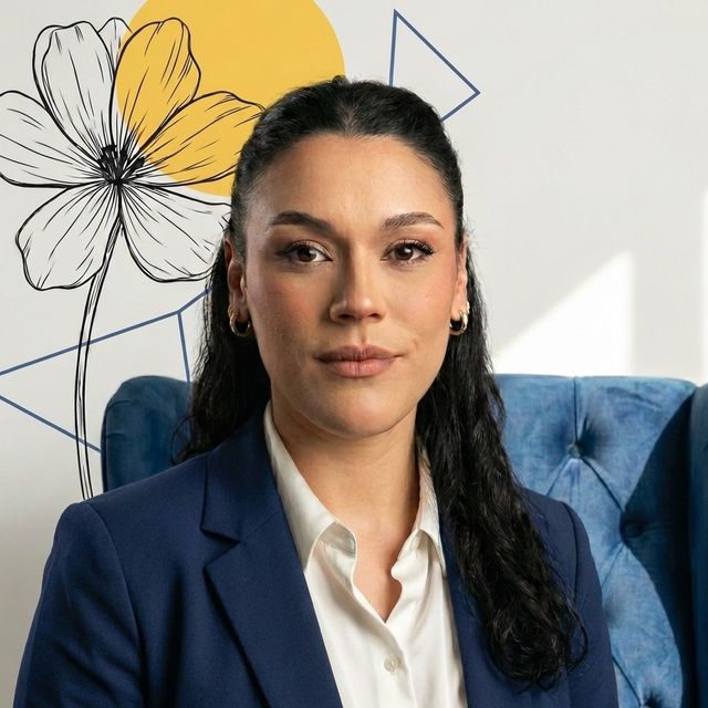 Aline Roberta dos  Santos, Psicólogo Curitiba