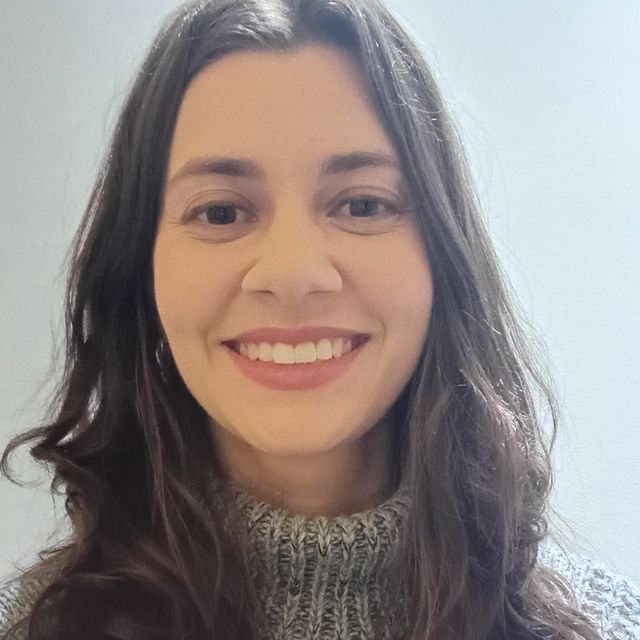 Raissa Ruza, Psicólogo São Paulo