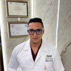 Dr. David Duque