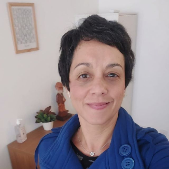 Marina Cabeda Egger Moellwald, Psicólogo Florianópolis