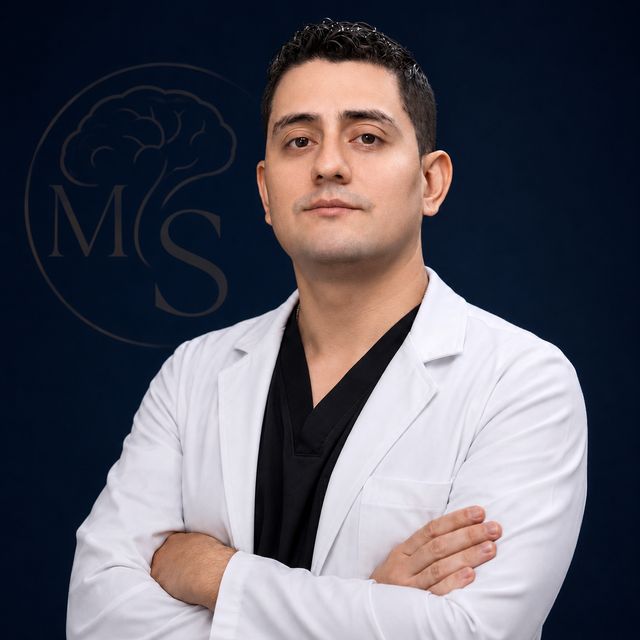 Mauro Suárez
