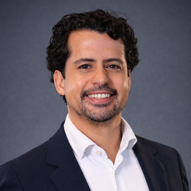 Vinicius Andrade, Psiquiatra São Paulo