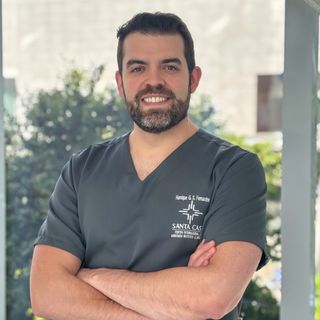 Henrique Sabatini Fernandes, Cardiologista Porto Alegre