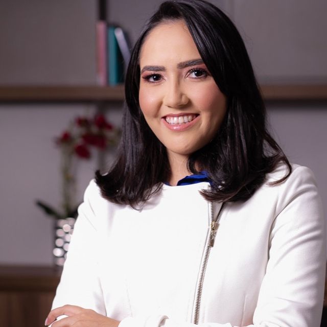 Thaís Soares, Psicólogo Fortaleza