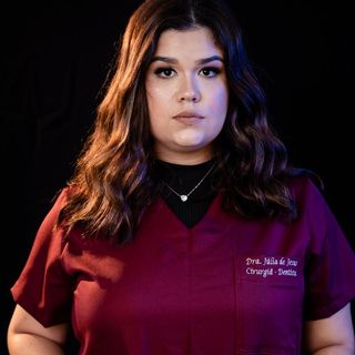 Julia Gonçalves de Jesus, Dentista Duque de Caxias