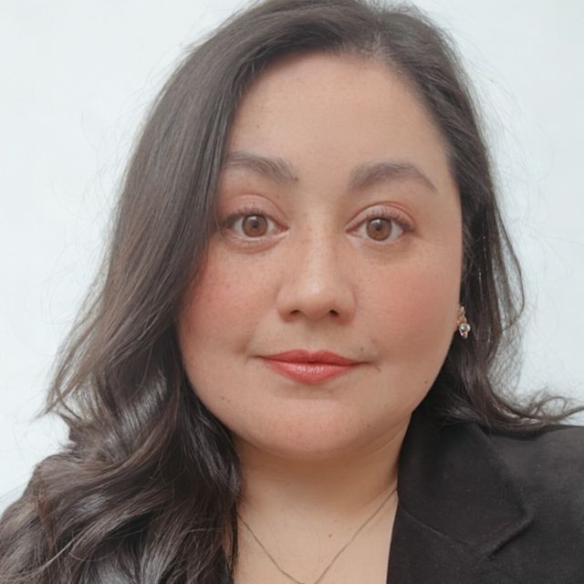 Margarita Pinela Vilches , Psicólogo La Cruz