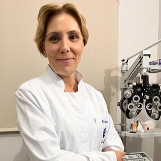 Isabel Molina Garcia, Oftalmologista Jundiaí