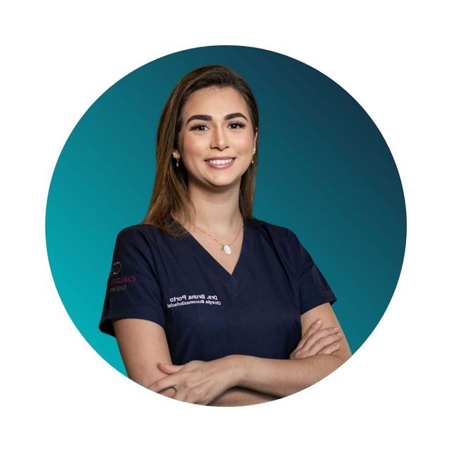 Bruna Pires Porto, Dentista Porto Alegre