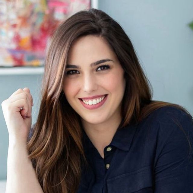 Adriana Moretti, Psicólogo São Paulo
