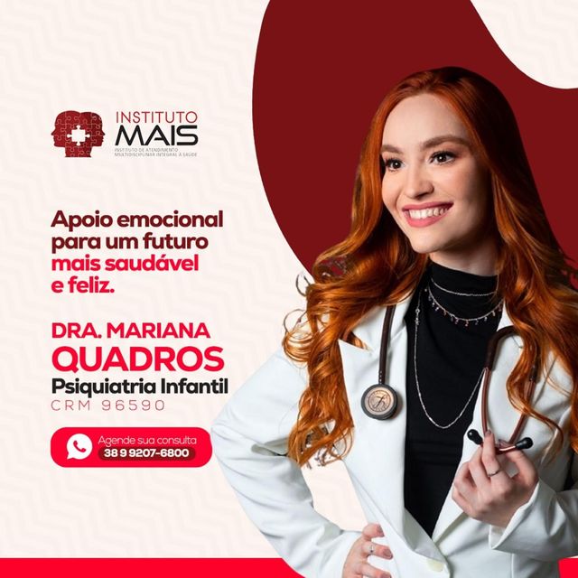 Mariana Gonçalves de Quadros,  Taiobeiras