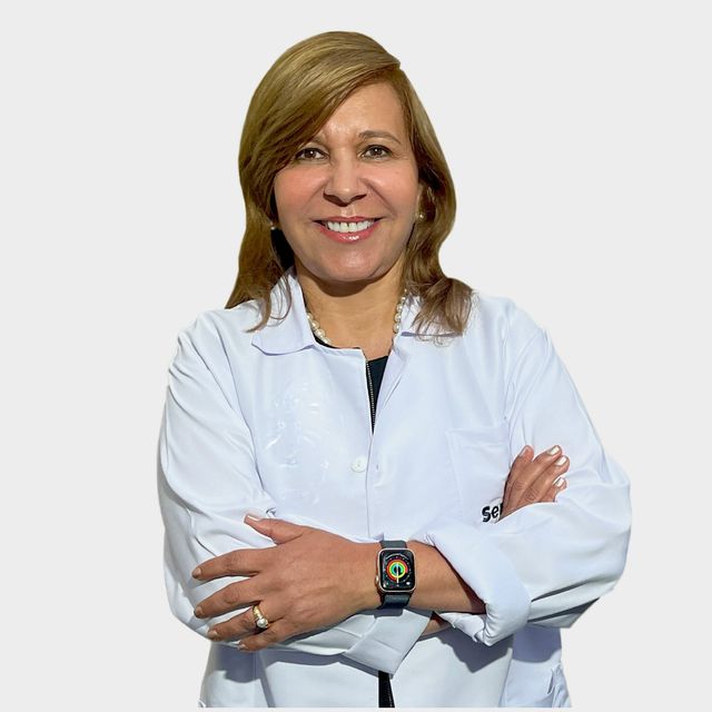 María del Pilar Jaime Izquierdo, Médico general Bogotá