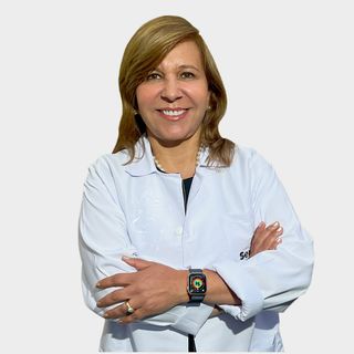 Acercar imagen: María del Pilar Jaime Izquierdo, Médico general Bogotá