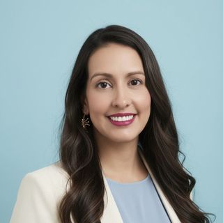 Dra. Maria Paulina Jaramillo Caballero