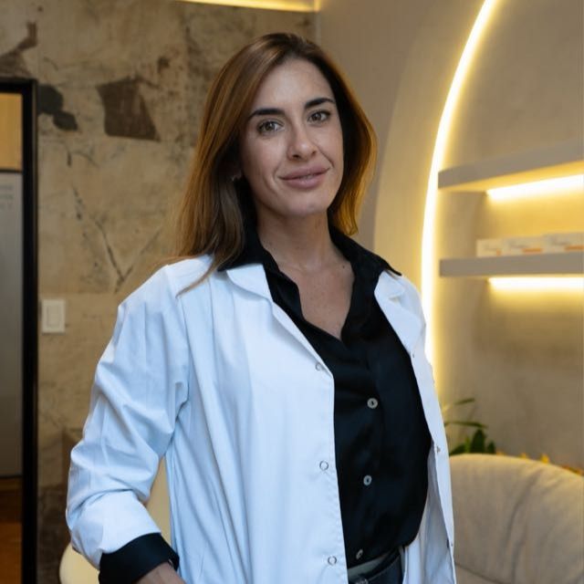 Florencia Galván