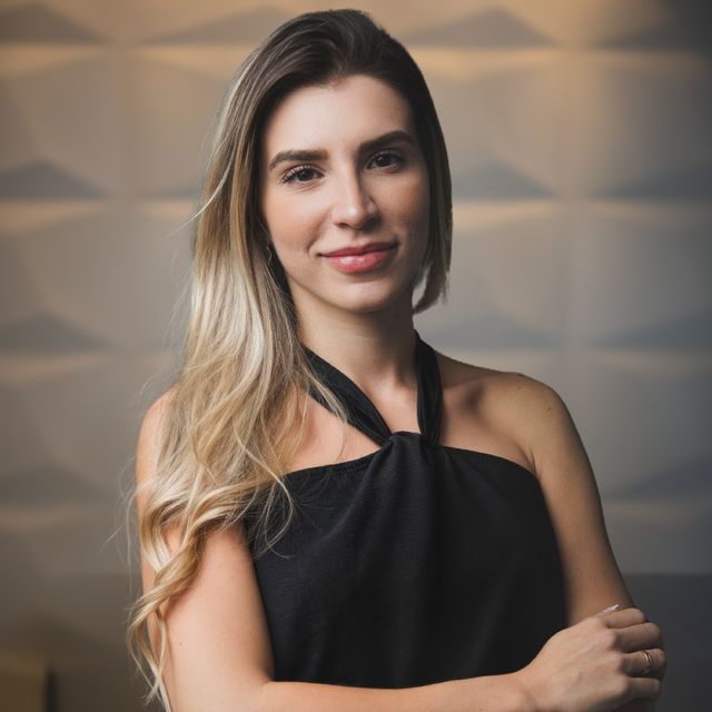 Beatriz Lugli Machado de Moraes ., Nutricionista São Paulo