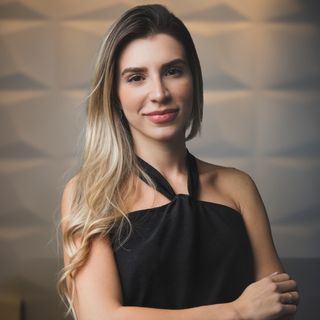 Beatriz Lugli Machado de Moraes ., Nutricionista São Paulo