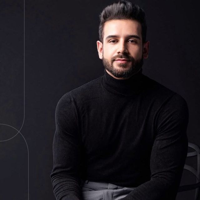 João Vitor  Coelho Moreira, Nutrólogo Belo Horizonte