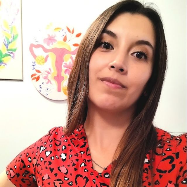 Lesley Cassisa Rebolledo, Matrona Concepción