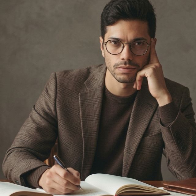 Eduardo Gualtieri Barros, Médico clínico geral Uberlândia