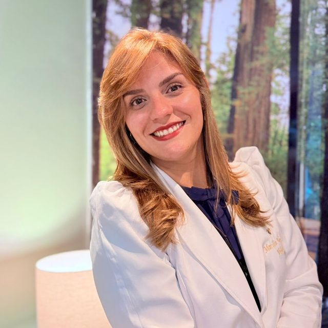 Marilia Nenilde Sales Vieira, Médico clínico geral Fortaleza