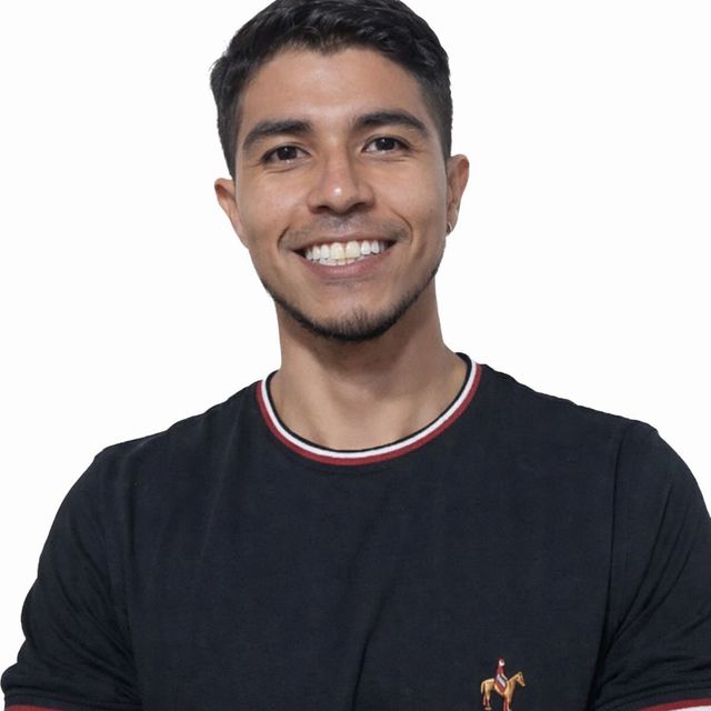 Camilo Arias Hernández, Psicólogo Medellín