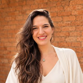 Barbara Muglia, Psicanalista São Paulo