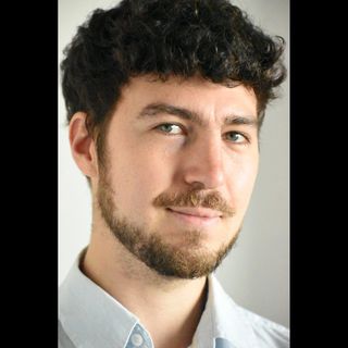 Ps. Benjamín Levy Charney