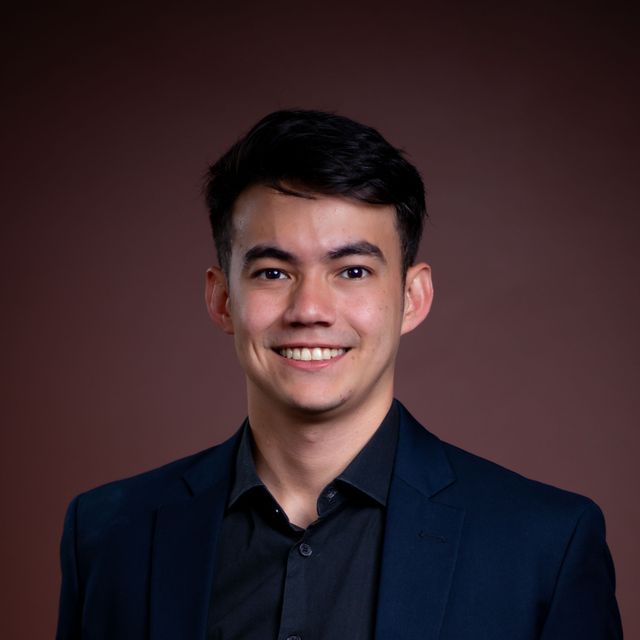 Kenji Hirota, Psicólogo Alta Floresta