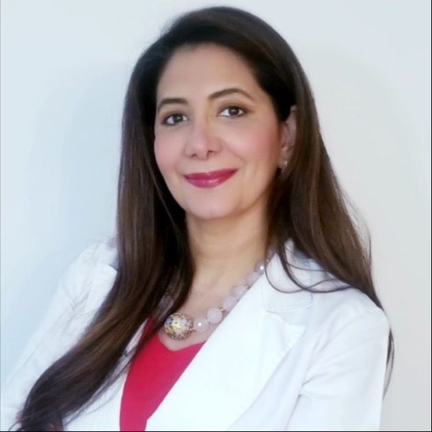 Yamile Jubiz Pacheco, Médico general Bogotá