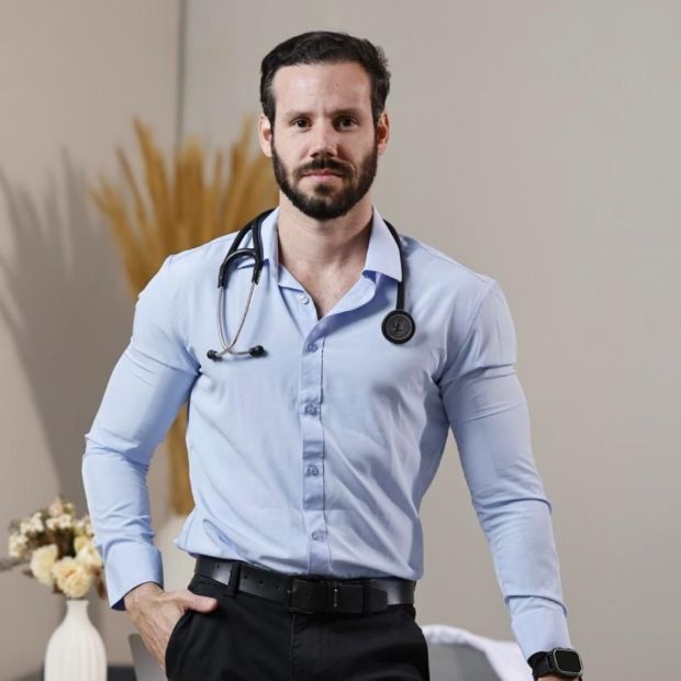 Renan Coelho, Generalista Paracatu