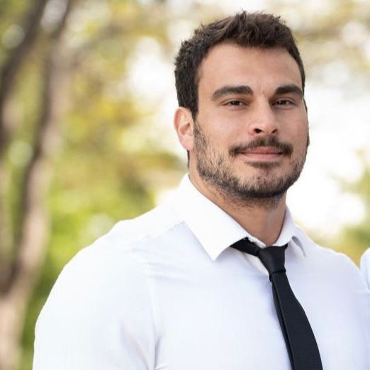 Edward Patrick Sinibaldi Eagers, Ortopedista - Traumatologista São Paulo