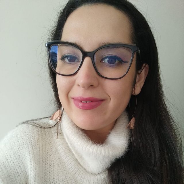 Bárbara Umaña Torres, Psicólogo Concepción