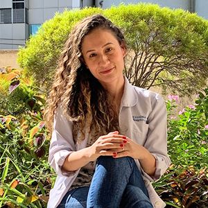 NÁRRIMA GAVE, Fisioterapeuta Rio de Janeiro