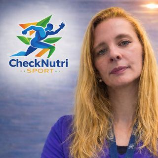 Nut. Maricela Beniz Corrales