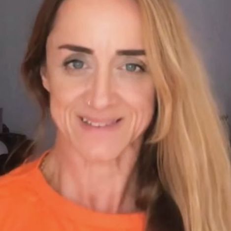 Cinthia Kormann Reimann, Nutricionista Curitiba