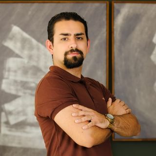 Ampliar imagem: Leonardo Marzulo, Psicólogo Pouso Alegre