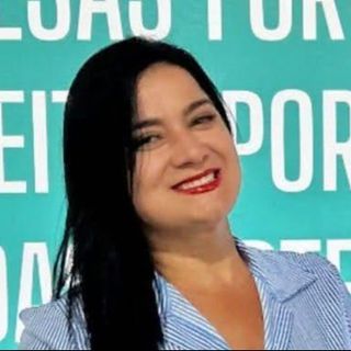 Jaqueline Rodrigues Luz Dos  Santos, Psicólogo Camaçari