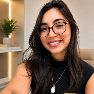  Evellyn Silva de  Melo, Neurologista Manaus