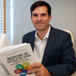 Dr. Emilio Pereira do Rosário Jr.