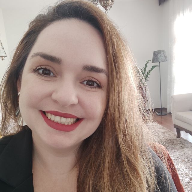 Livia Spoladóre, Psicólogo Presidente Prudente