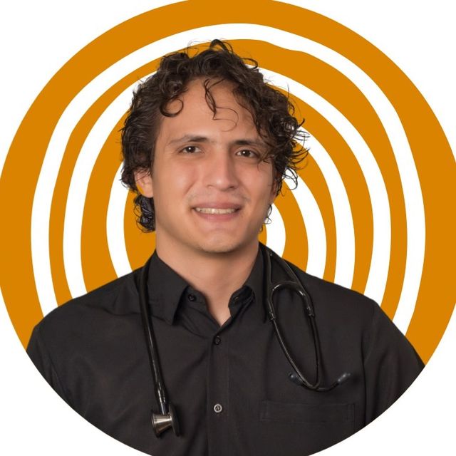 Yago Gondim, Médico de família Fortaleza