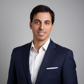 Ampliar imagem: Rodrigo Leite Andrade, Oftalmologista Campinas