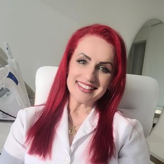  Célia  Regina Delattré, Terapeuta complementar Curitiba